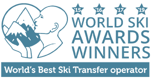 WSA Winner Logo